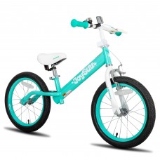 JOYSTAR 16 Inch Kids Balance Bike for 3-8 Year Children